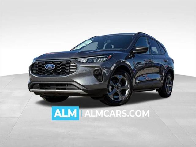 2026 Ford Escape ST-Line for sale in Bogart, GA