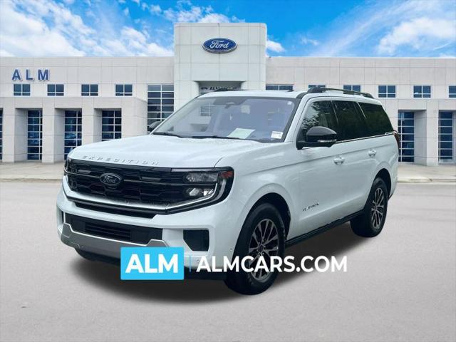 2025 Ford Expedition Platinum for sale in Marietta, GA