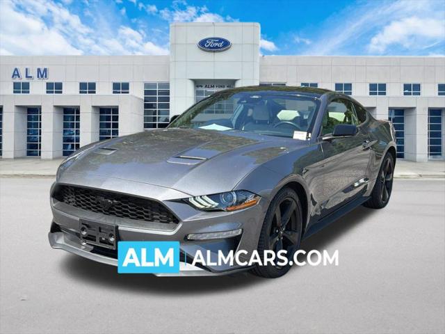 2022 Ford Mustang Base for sale in Marietta, GA