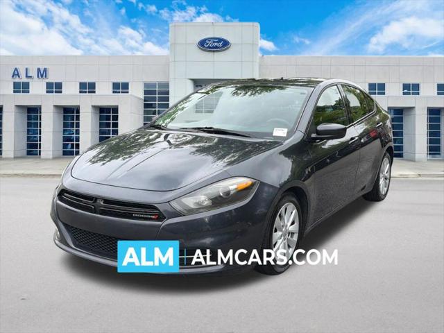 2014 Dodge Dart SXT for sale in Marietta, GA