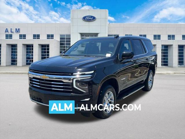 2025 Chevrolet Tahoe 4WD LT for sale in Marietta, GA