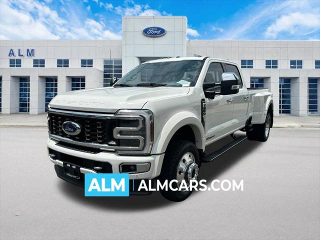 2024 Ford F-450 Limited for sale in Marietta, GA