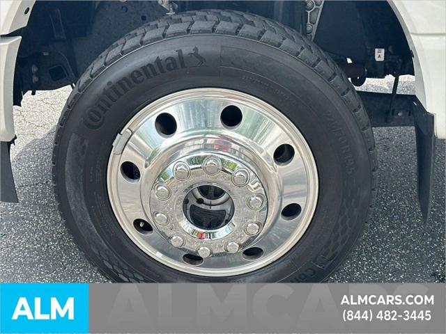 2024 Ford F-450 Limited