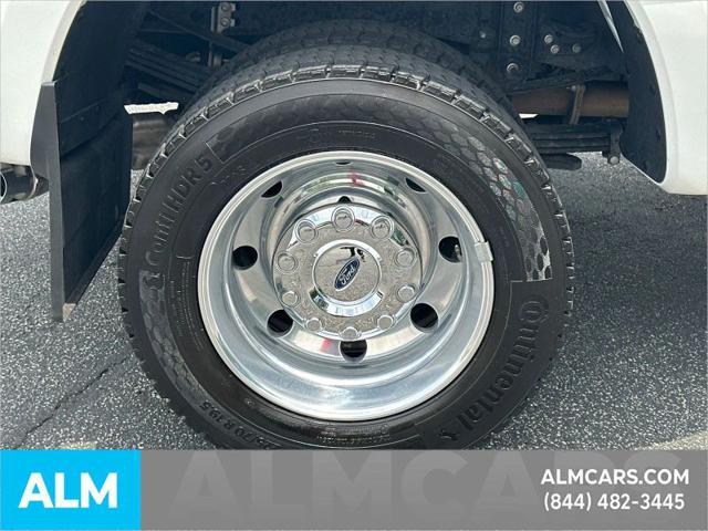 2024 Ford F-450 Limited