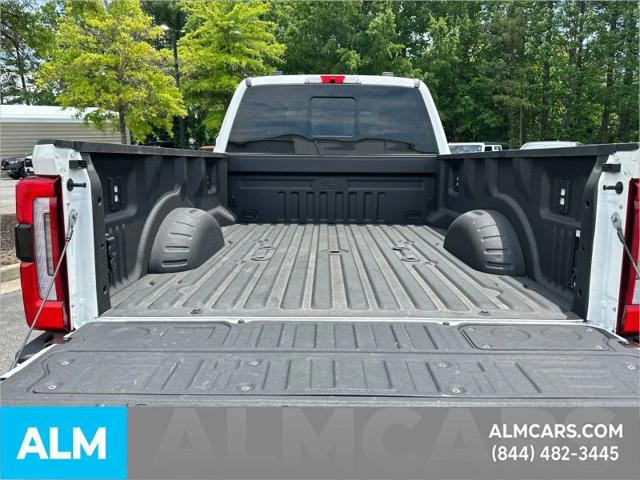 2024 Ford F-450 Limited