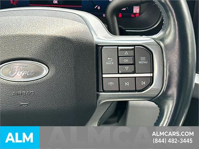 2024 Ford F-450 Limited