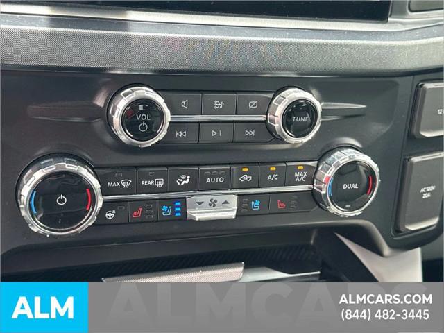 2024 Ford F-450 Limited