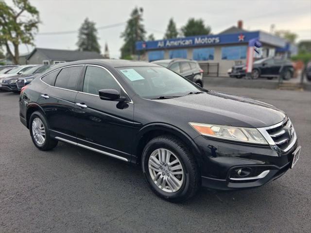 2014 Honda Crosstour EX for sale in Tacoma, WA