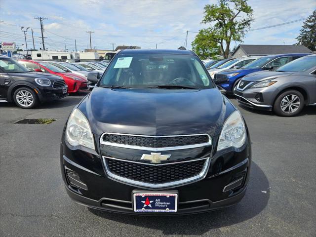 2015 Chevrolet Equinox 1LT