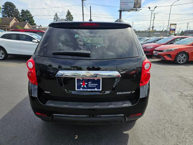 2015 Chevrolet Equinox 1LT