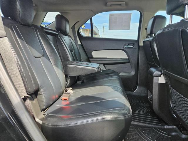 2015 Chevrolet Equinox 1LT