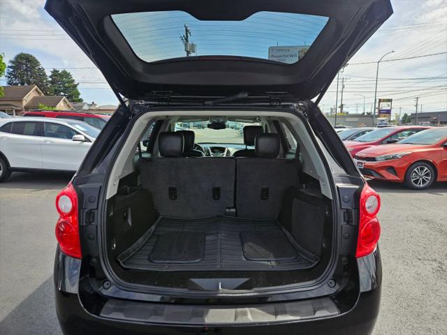 2015 Chevrolet Equinox 1LT