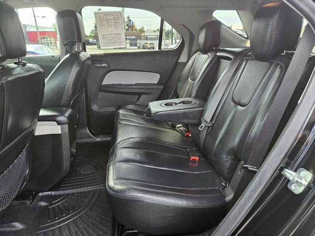 2015 Chevrolet Equinox 1LT