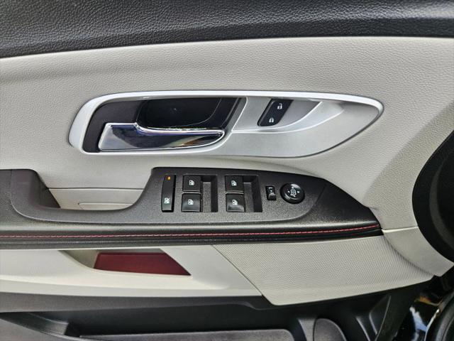 2015 Chevrolet Equinox 1LT