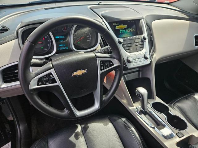 2015 Chevrolet Equinox 1LT