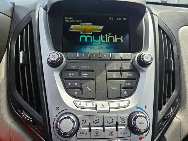 2015 Chevrolet Equinox 1LT
