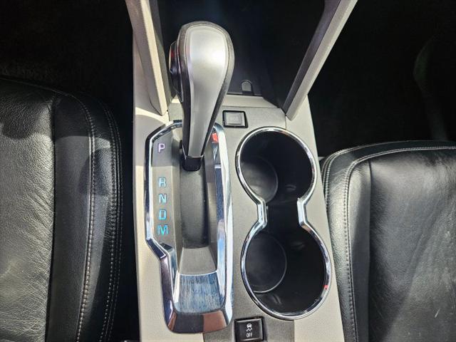 2015 Chevrolet Equinox 1LT