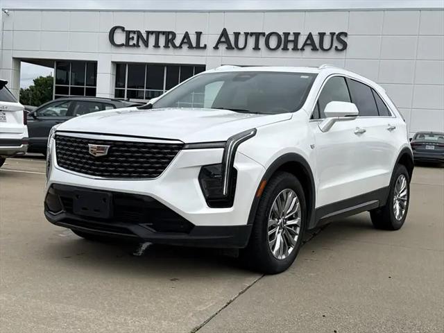 2024 Cadillac XT4 AWD Premium Luxury for sale in Dallas, TX