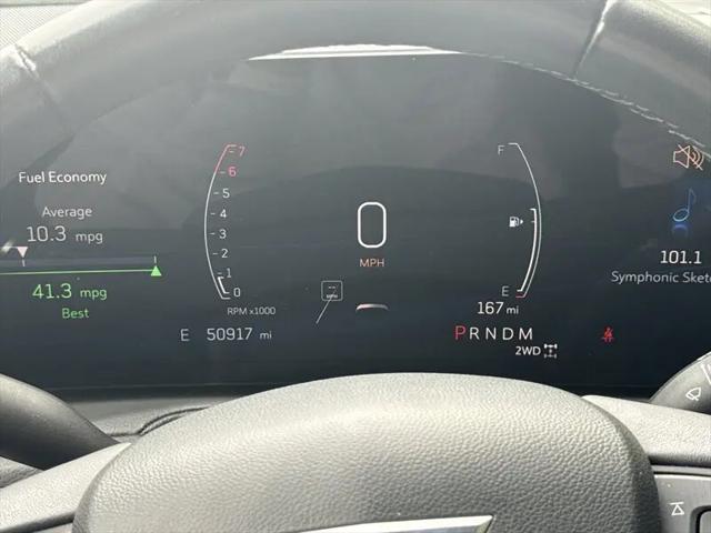 2024 Cadillac XT4 AWD Premium Luxury