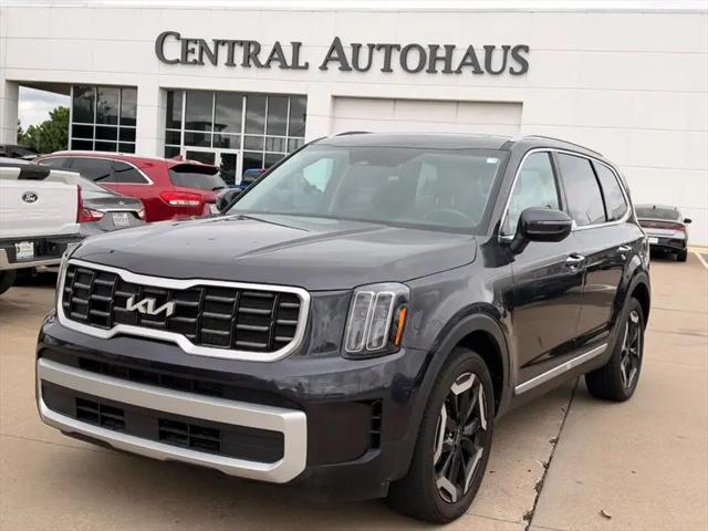 2025 Kia Telluride S for sale in Dallas, TX