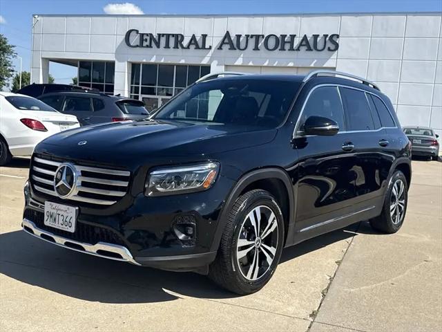 2025 Mercedes-Benz GLB GLB 250 for sale in Dallas, TX