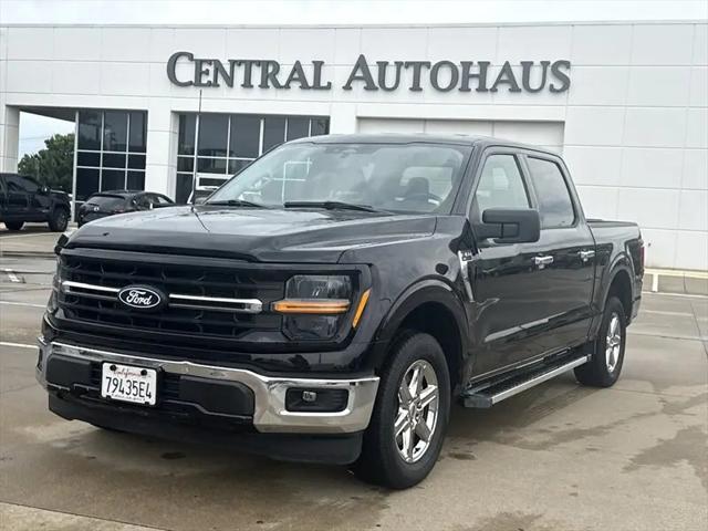 2025 Ford F-150 XLT for sale in Dallas, TX