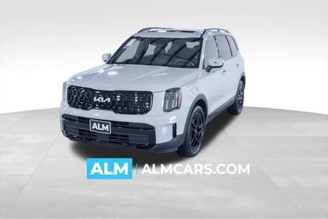 2024 Kia Telluride EX X-Line for sale in Union City, GA