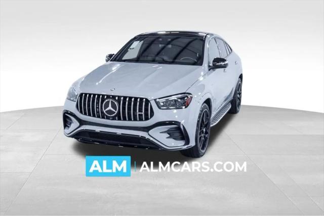 2024 Mercedes-Benz AMG GLE 53 4MATIC+ for sale in Union City, GA
