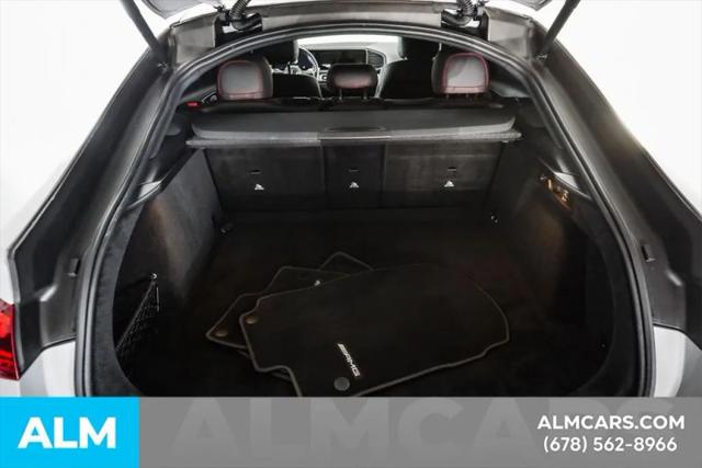 2024 Mercedes-Benz AMG GLE 53 4MATIC+