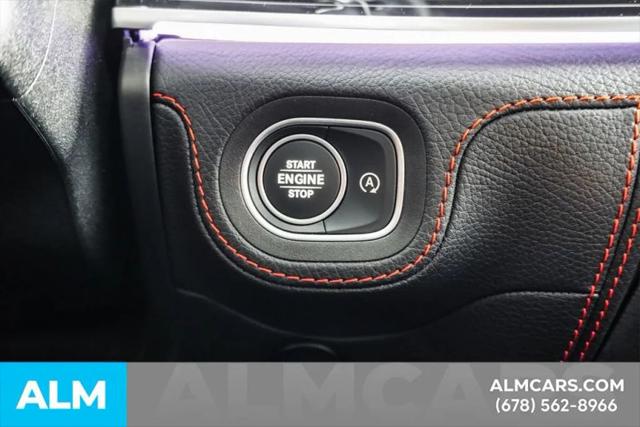2024 Mercedes-Benz AMG GLE 53 4MATIC+