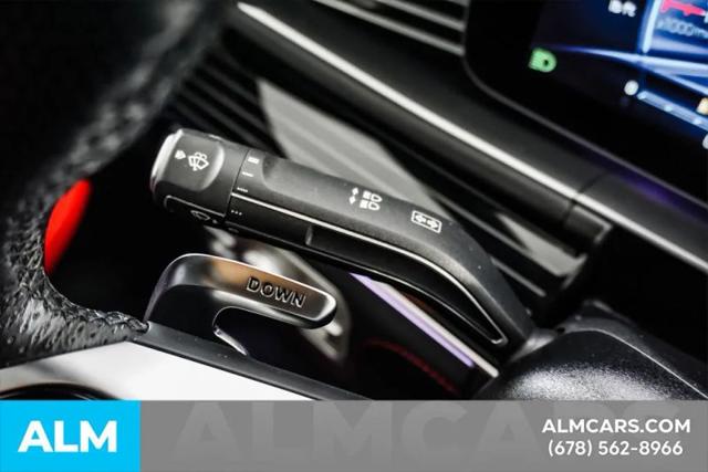 2024 Mercedes-Benz AMG GLE 53 4MATIC+