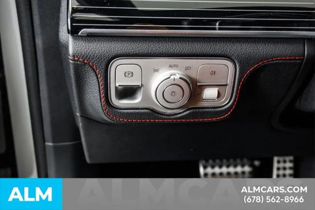 2024 Mercedes-Benz AMG GLE 53 4MATIC+