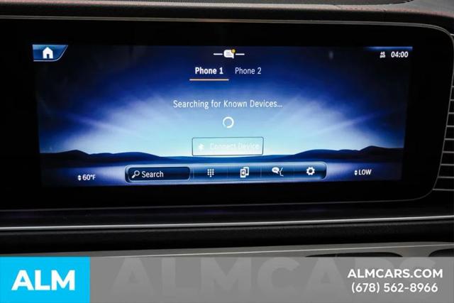 2024 Mercedes-Benz AMG GLE 53 4MATIC+