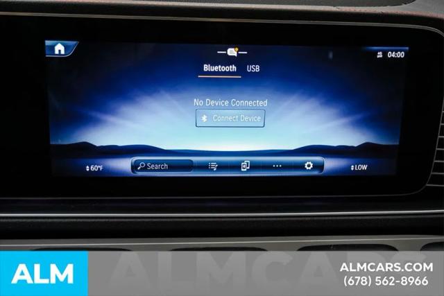 2024 Mercedes-Benz AMG GLE 53 4MATIC+