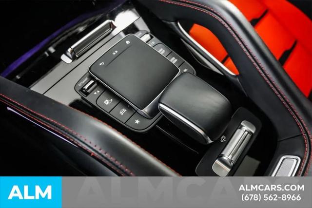 2024 Mercedes-Benz AMG GLE 53 4MATIC+