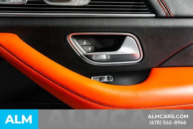 2024 Mercedes-Benz AMG GLE 53 4MATIC+