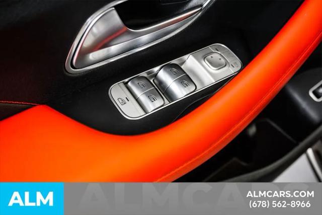 2024 Mercedes-Benz AMG GLE 53 4MATIC+