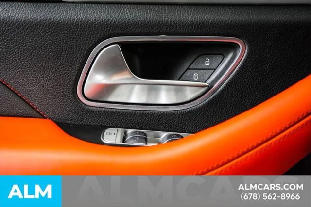 2024 Mercedes-Benz AMG GLE 53 4MATIC+