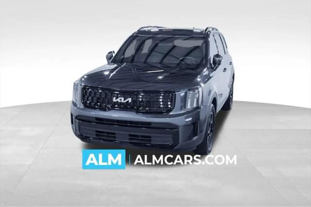 2024 Kia Telluride EX X-Line for sale in Union City, GA