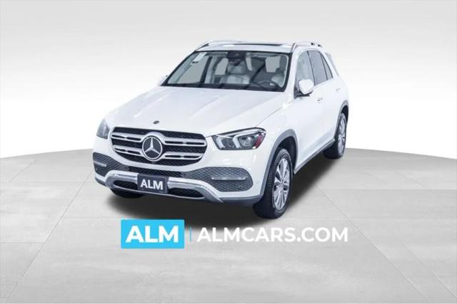 2021 Mercedes-Benz GLE GLE 350 350 for sale in Union City, GA