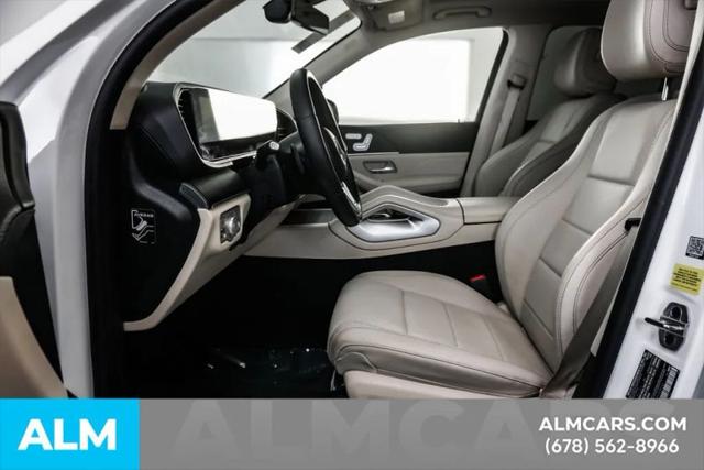 2021 Mercedes-Benz GLE GLE 350 350