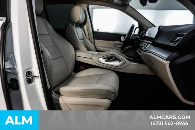 2021 Mercedes-Benz GLE GLE 350 350