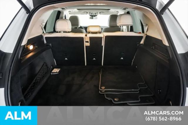 2021 Mercedes-Benz GLE GLE 350 350