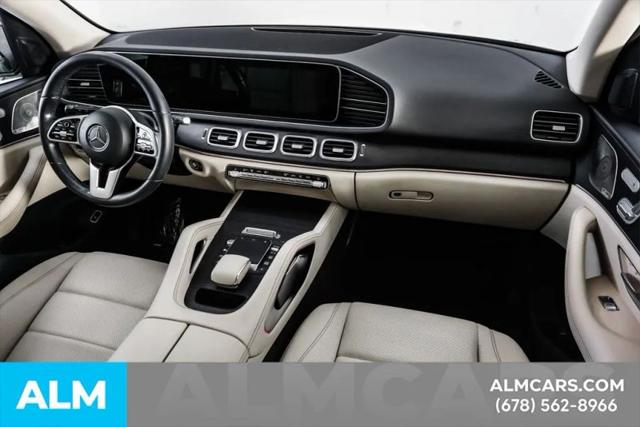2021 Mercedes-Benz GLE GLE 350 350