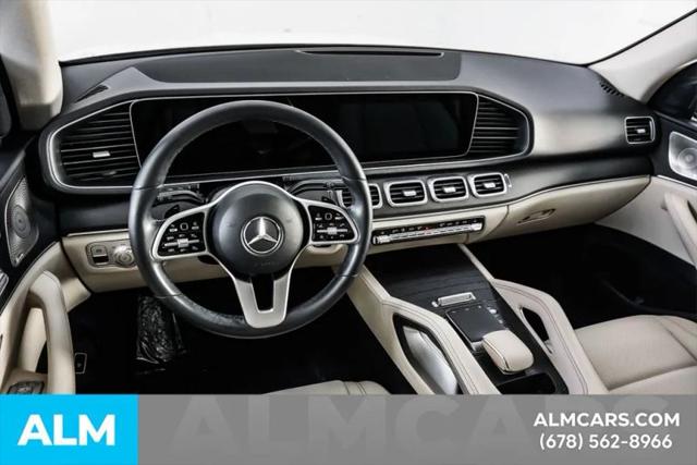 2021 Mercedes-Benz GLE GLE 350 350