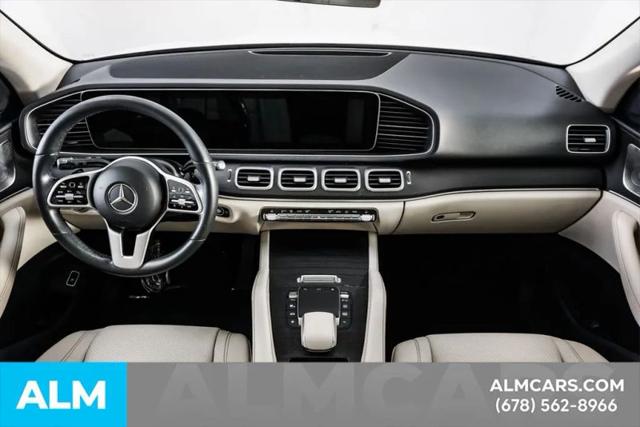 2021 Mercedes-Benz GLE GLE 350 350