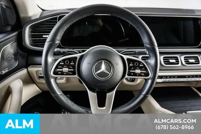 2021 Mercedes-Benz GLE GLE 350 350