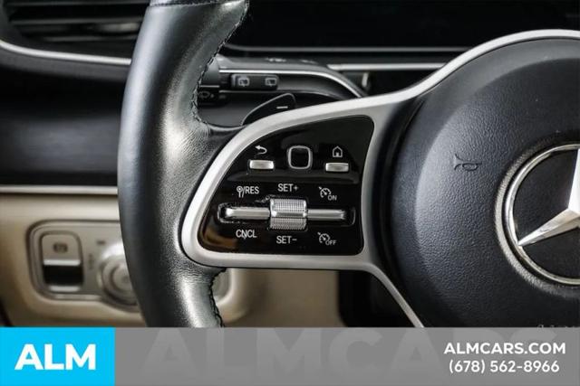 2021 Mercedes-Benz GLE GLE 350 350