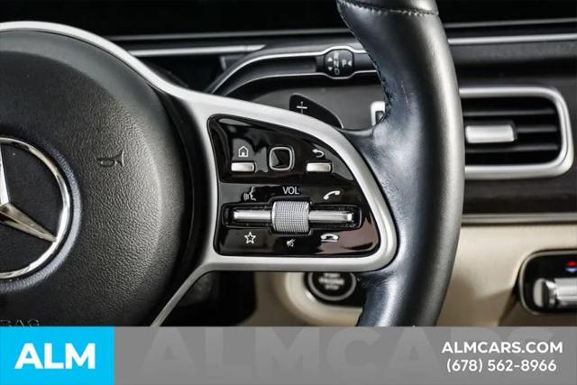 2021 Mercedes-Benz GLE GLE 350 350