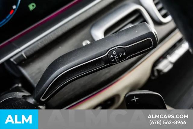 2021 Mercedes-Benz GLE GLE 350 350